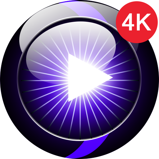 4K视频播放器安卓版