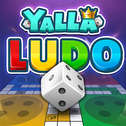 Yalla Ludo apk游戏