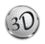 3D迷你高尔夫99洞