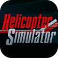 直升机模拟器2024中文版