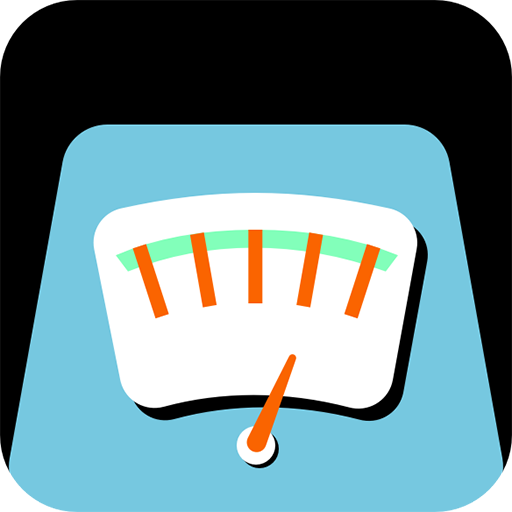 体重记录助手app