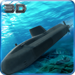 海底潜艇大战中文版