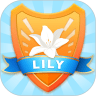LILY讲故事app