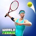 VR网球3升级版